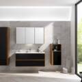 VitrA Artema Banyo Dolapları